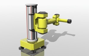 Scara Robot