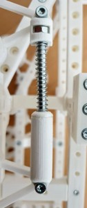 Shock absorber V2