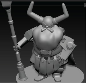 VIKING