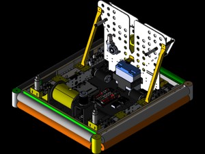 RoboDevils 2017 Steamwork...