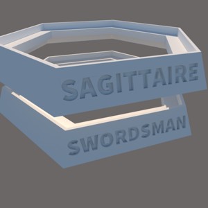 NAMED BASES FOR MODULAR HEXBASES S