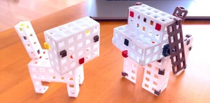Chocube