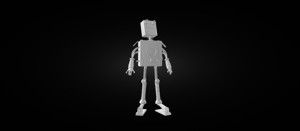 ROBOT FIGURE