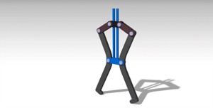 gripper