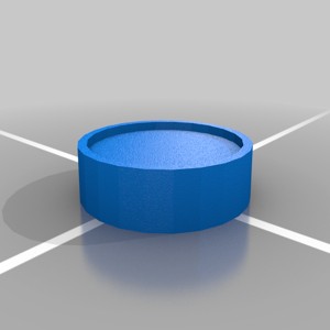 Line follower Body And Sensor Holder