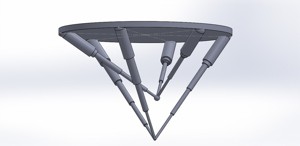 6-DOF Robotic Manipulator...