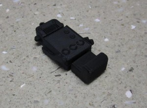 OCU Robot USB