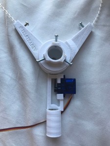 MTVplot (whiteboard robot) remix - LPWAN option