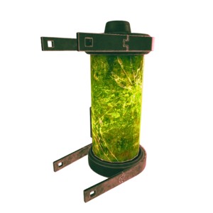 ROBOT LIQUID PACK