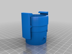 Zodiac MX8 MX6 Vacuum Connector pool upgrade