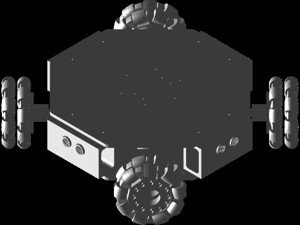 MobileRobot for Fabacadem...