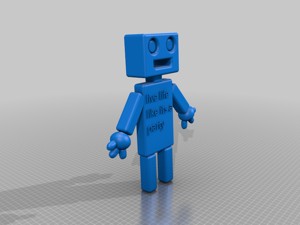 party-bot