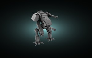 ROBOT VER 4