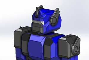 Robot Model