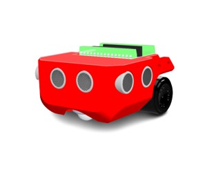MAZE ROBOT
