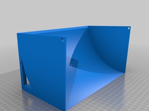 LEGO slope