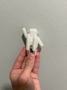 Atomstack Robot