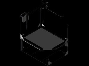 Gantry Robot