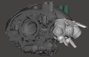 JETPACK FOR QUESTORIS
