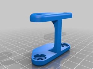 VIVI Robot Modificado