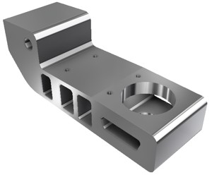 Pedal Holder