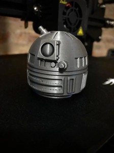 Grinder r2d2