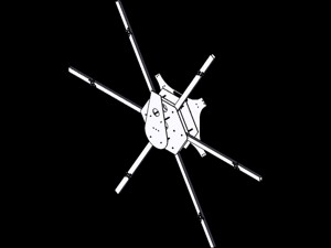 Robotic Landing Gear