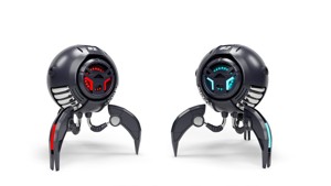 Dron B2 Spider