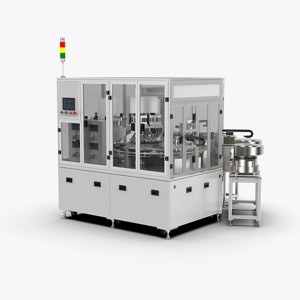 Automatic Stamping Riveting Machine