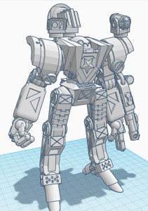 CODENAME PHOBOS [UPDATED]