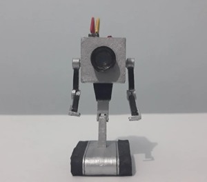 Butterbot Rick&Morty