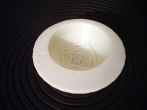 SAUCE BOWL