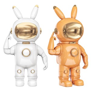 SEINHIJO Astronaut figurine