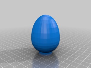 Mystery Robot Eggs