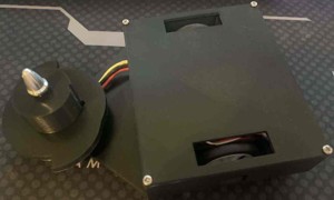 LifeSteal Battlebot