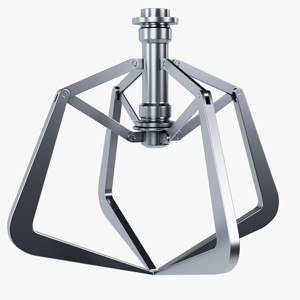 Metal Claw 32 with RIG