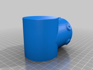 Joint for robot arm