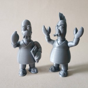 ZOIDBER CUTE FUTURAMA