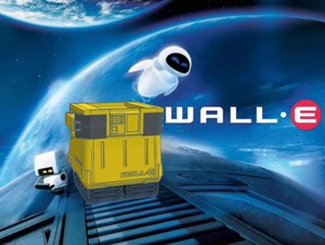 WALL-E Custom Feet for Light Base 600/900