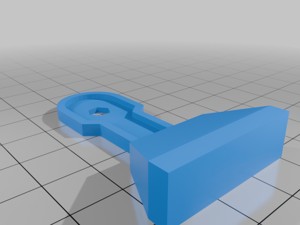 Robot airp