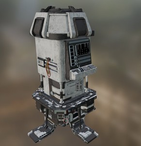 seismic refractor 