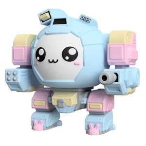UWU Strike Force Slippy Mech Miniature