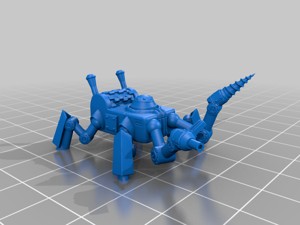 Fabricator