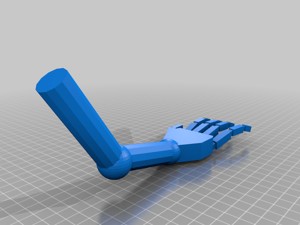 robotic arm