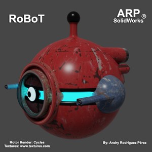 Robot - 426