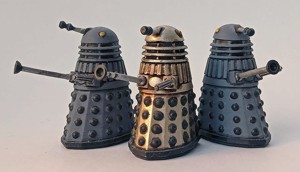Mk 3 Dalek