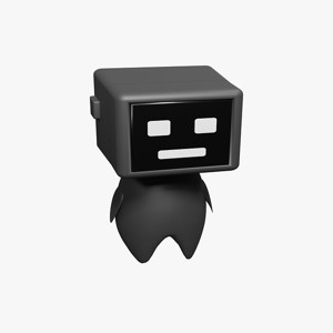 Child Robot