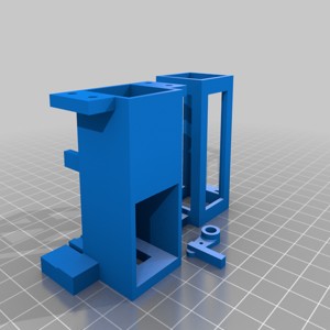box robot