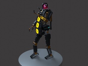 RoboPC