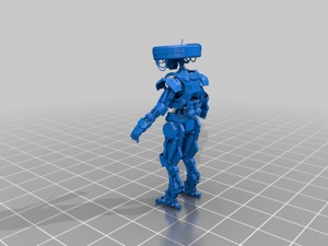 Construct | No Man's Sky Avatar